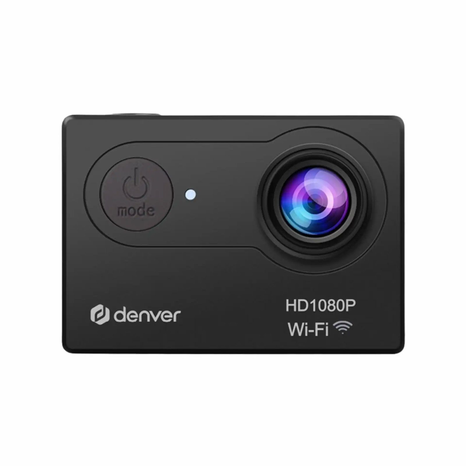 Denver Electronics ACW5054 Kompaktkamera