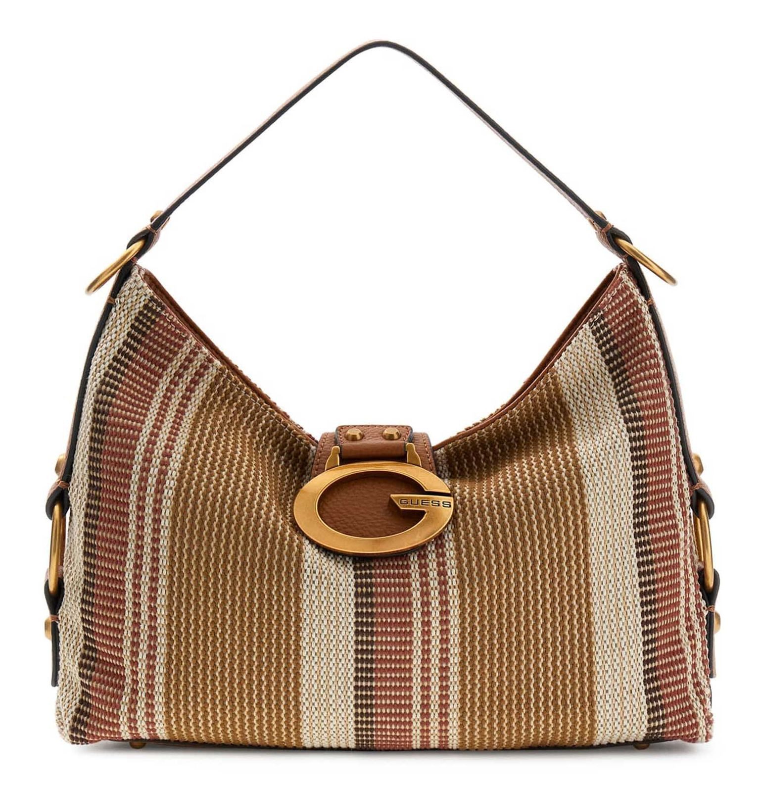 Guess Schultertasche Shoulder Bag günstig online kaufen