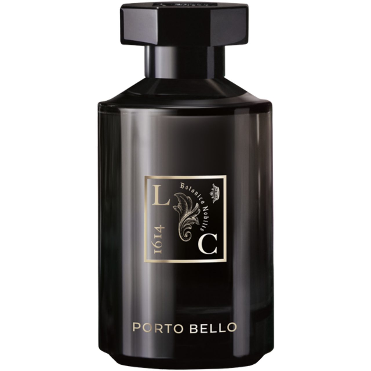le couvent Eau de Parfum Porto Bello EdP Nat. Spray, Unisex-Duft