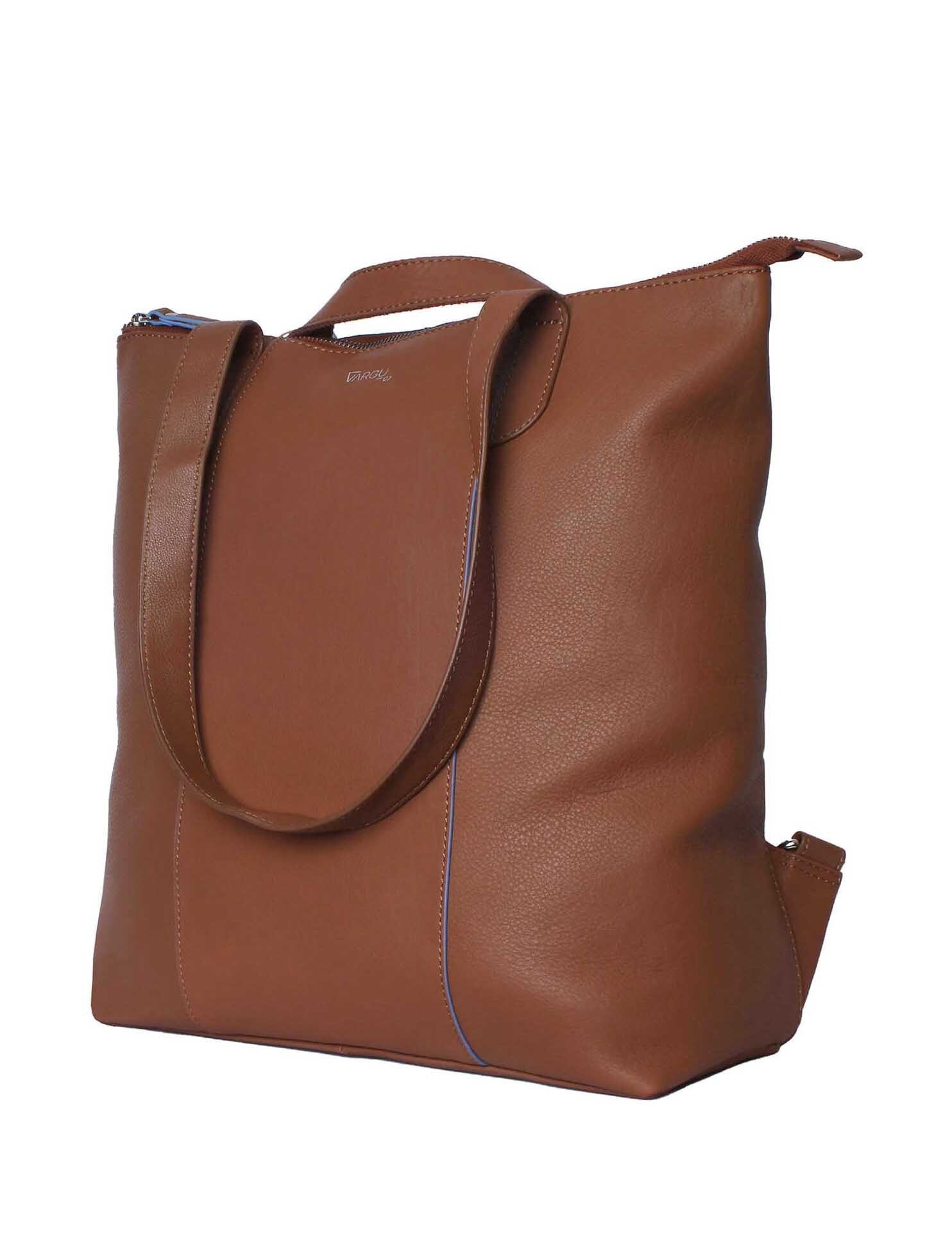 Vargu Cityrucksack Hana 1, Shopper-Rucksack aus günstig online kaufen