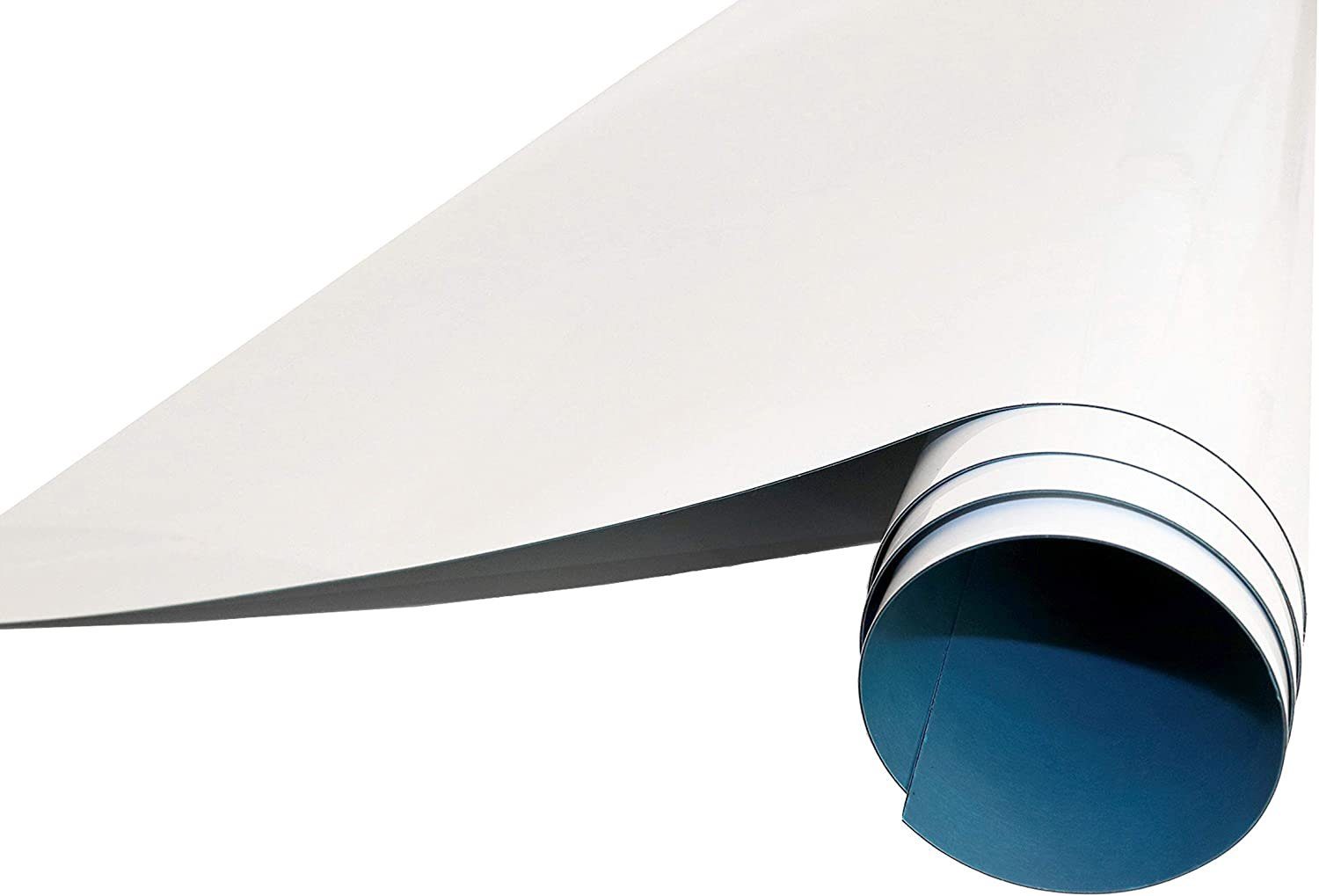 queence Magnetfolie Whiteboard,selbstklebende magnetische Folie,Kalender-Lokal produziert, (1St), selbstklebend - magnetisch - inkl. Stift + Neodym-Magnete