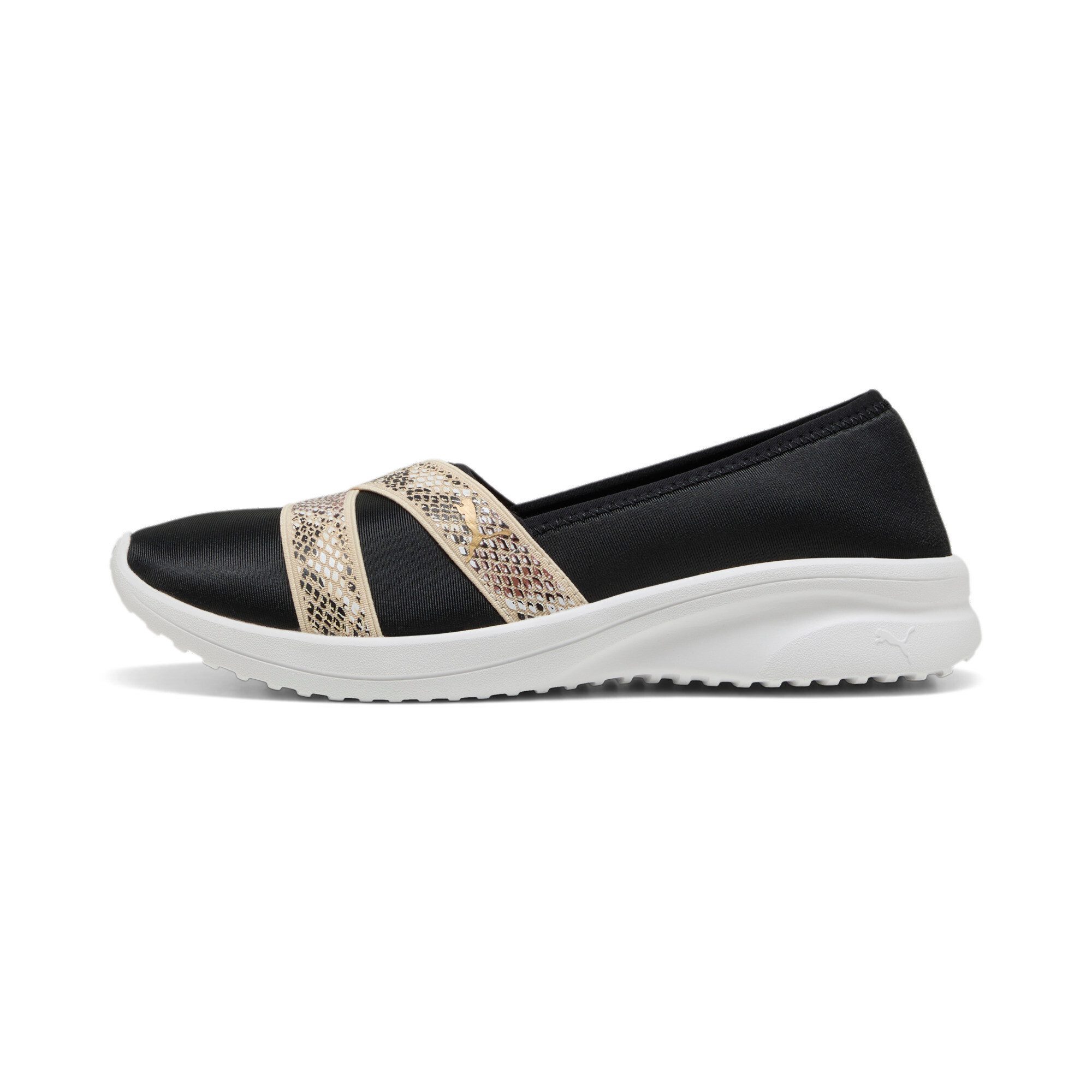 PUMA ADELINA 2 SNAKE CHIC Sneaker günstig online kaufen