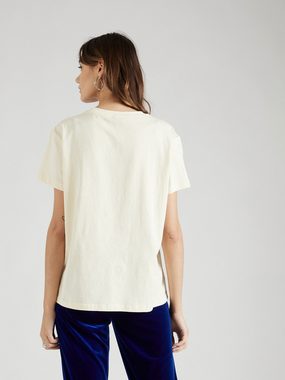 FRNCH PARIS T-Shirt CURLINA (1-tlg) Plain/ohne Details
