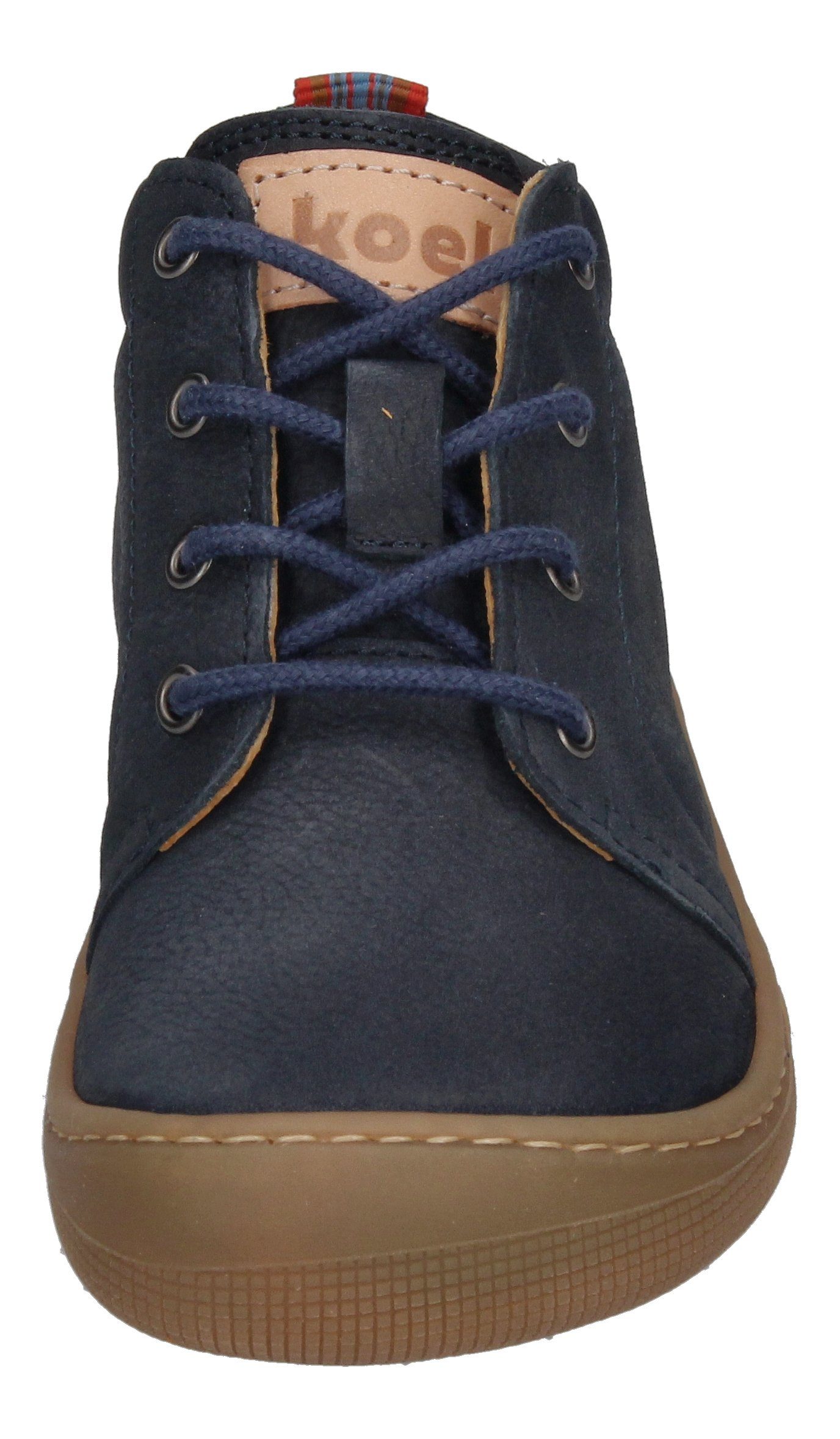 KOEL DELI 2.0 Barfußschuh Blue