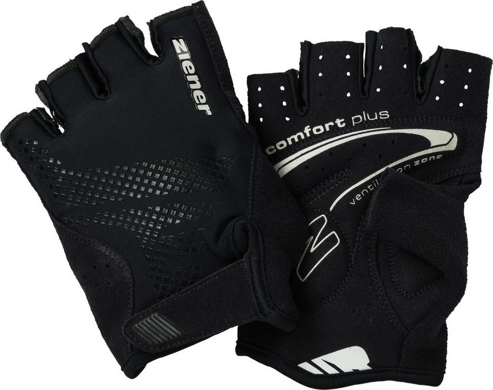 Ziener Fahrradhandschuhe ISP 21-bike 179 glove