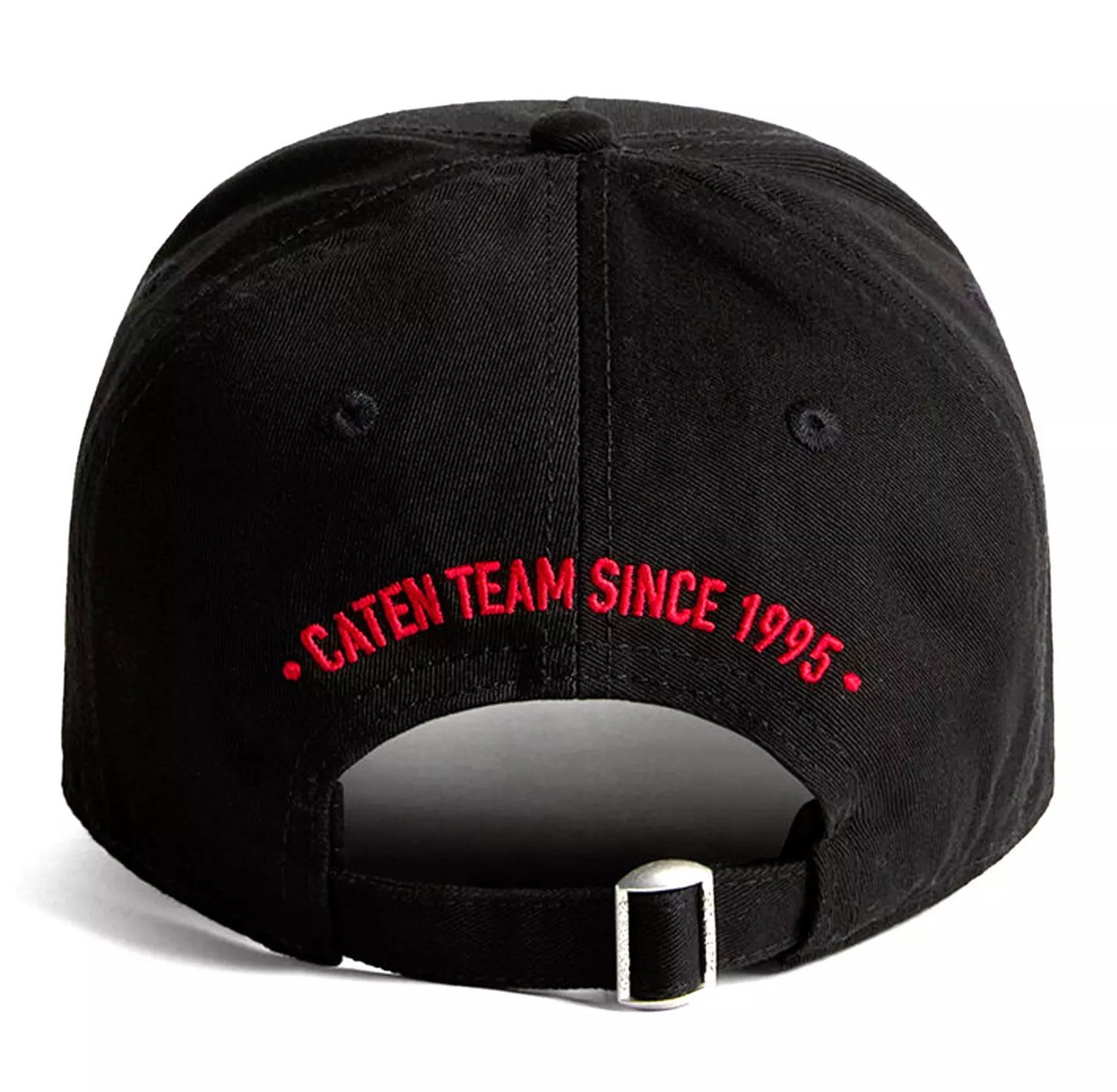 Dsquared2 Baseball Cap Baseballkappe Canadian Brothers Icon Kappe Dezente D günstig online kaufen