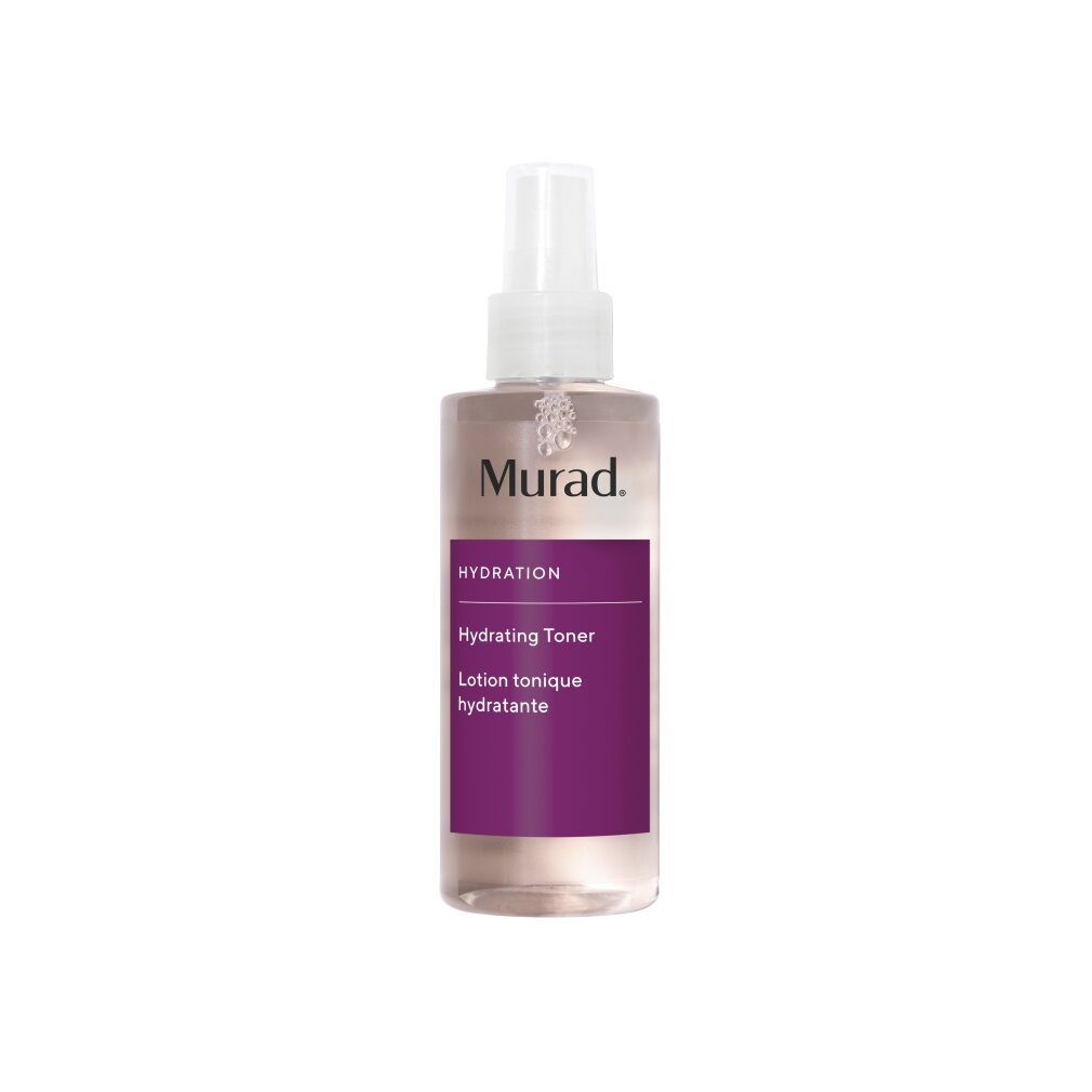 Murad Skincare Gesichtswasser Hydrating Toner 180ml
