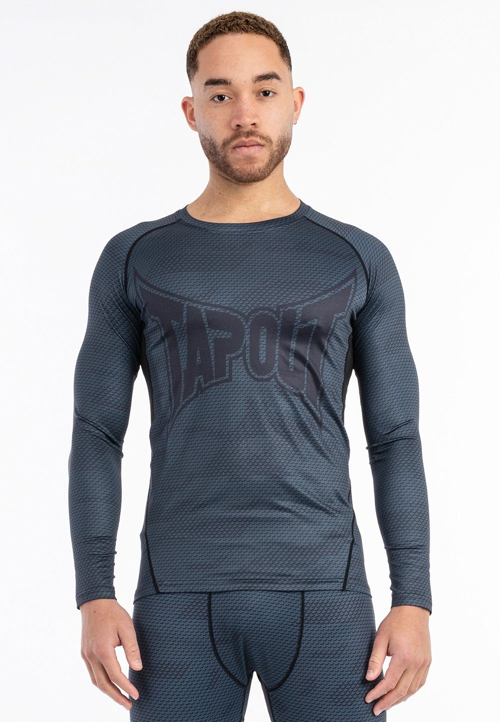 Funktionsshirt HAZELTON