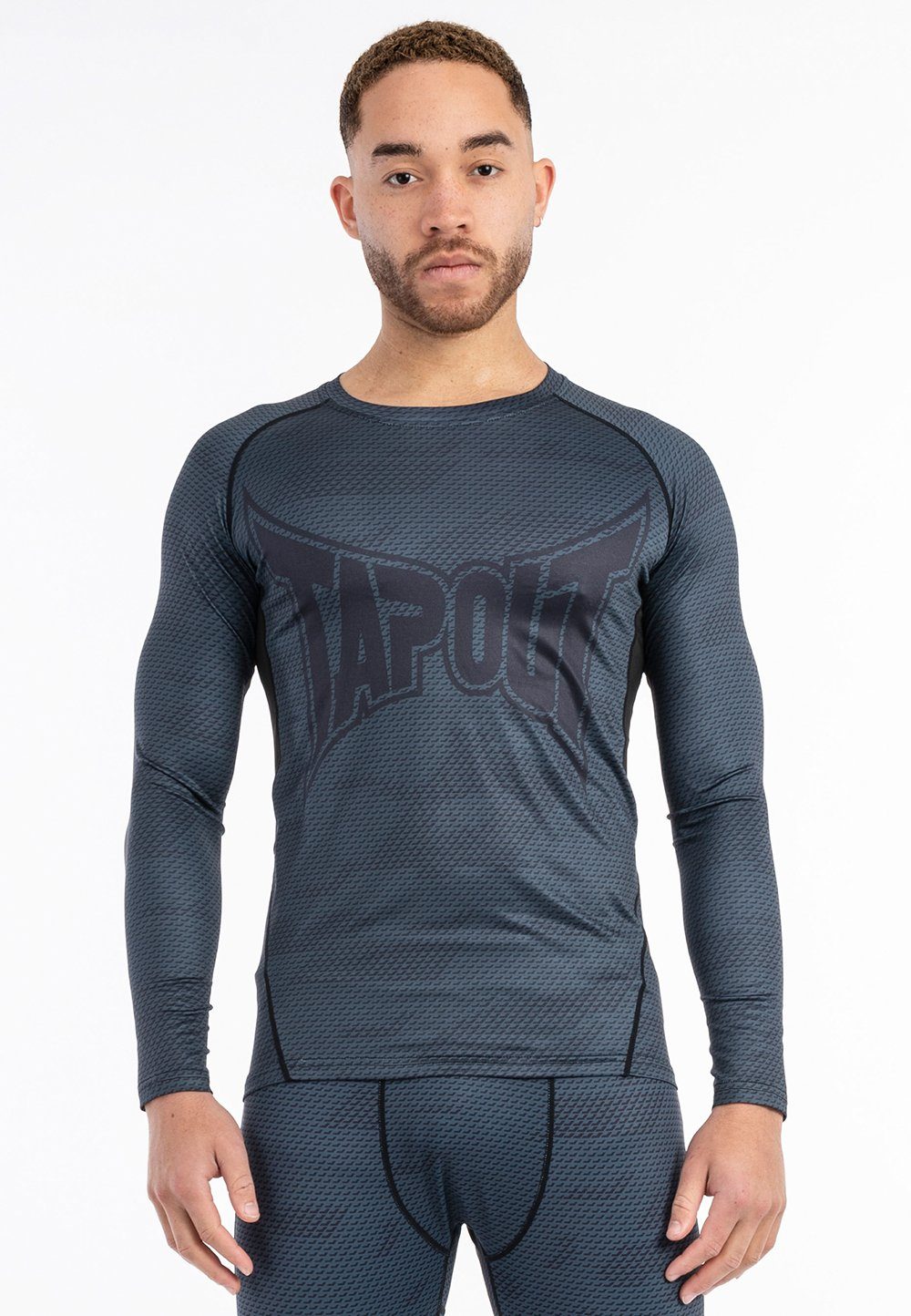 TAPOUT Funktionsshirt HAZELTON