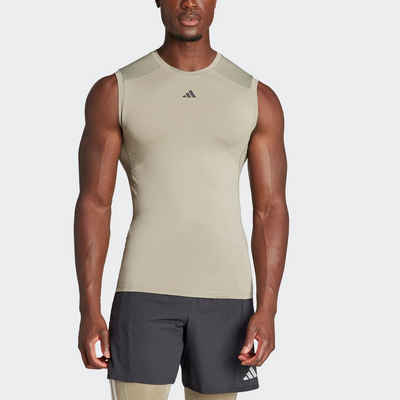 adidas Performance Tanktop TECHFIT TRAINING