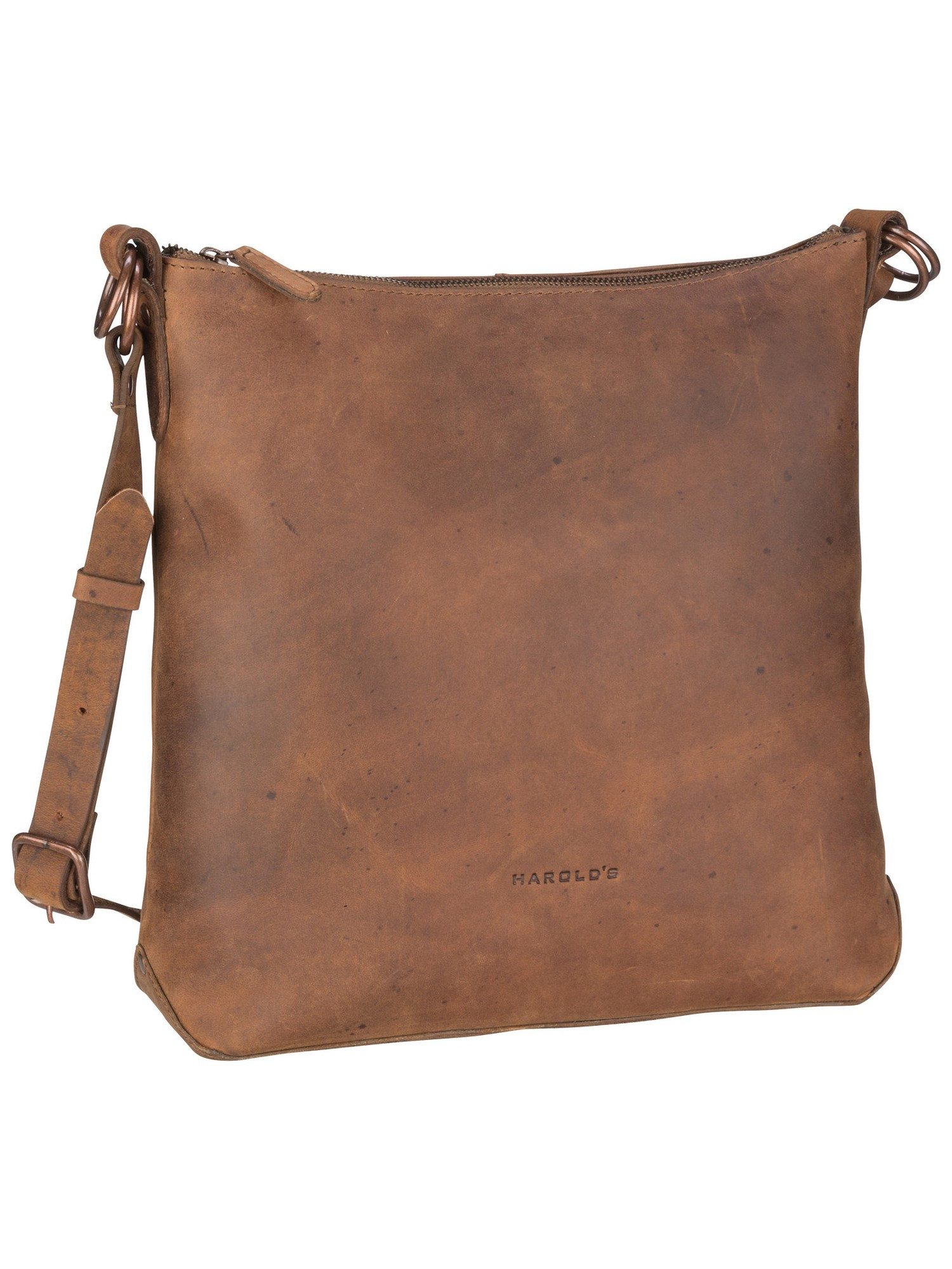 Harold's Umhängetasche Antic, Crossbody Bags klein