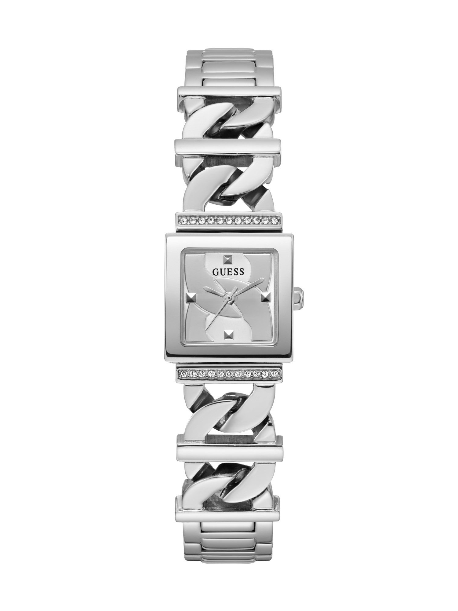 Guess Quarzuhr GT RUNAWAY, (1-tlg), Quarz-Analoguhr günstig online kaufen