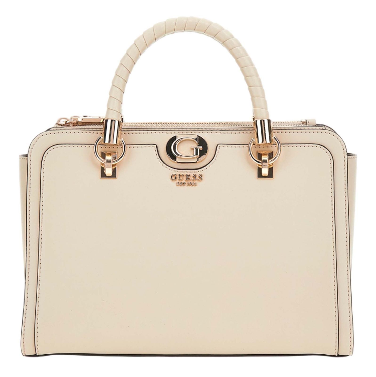 Guess Handtasche Society Satchel günstig online kaufen
