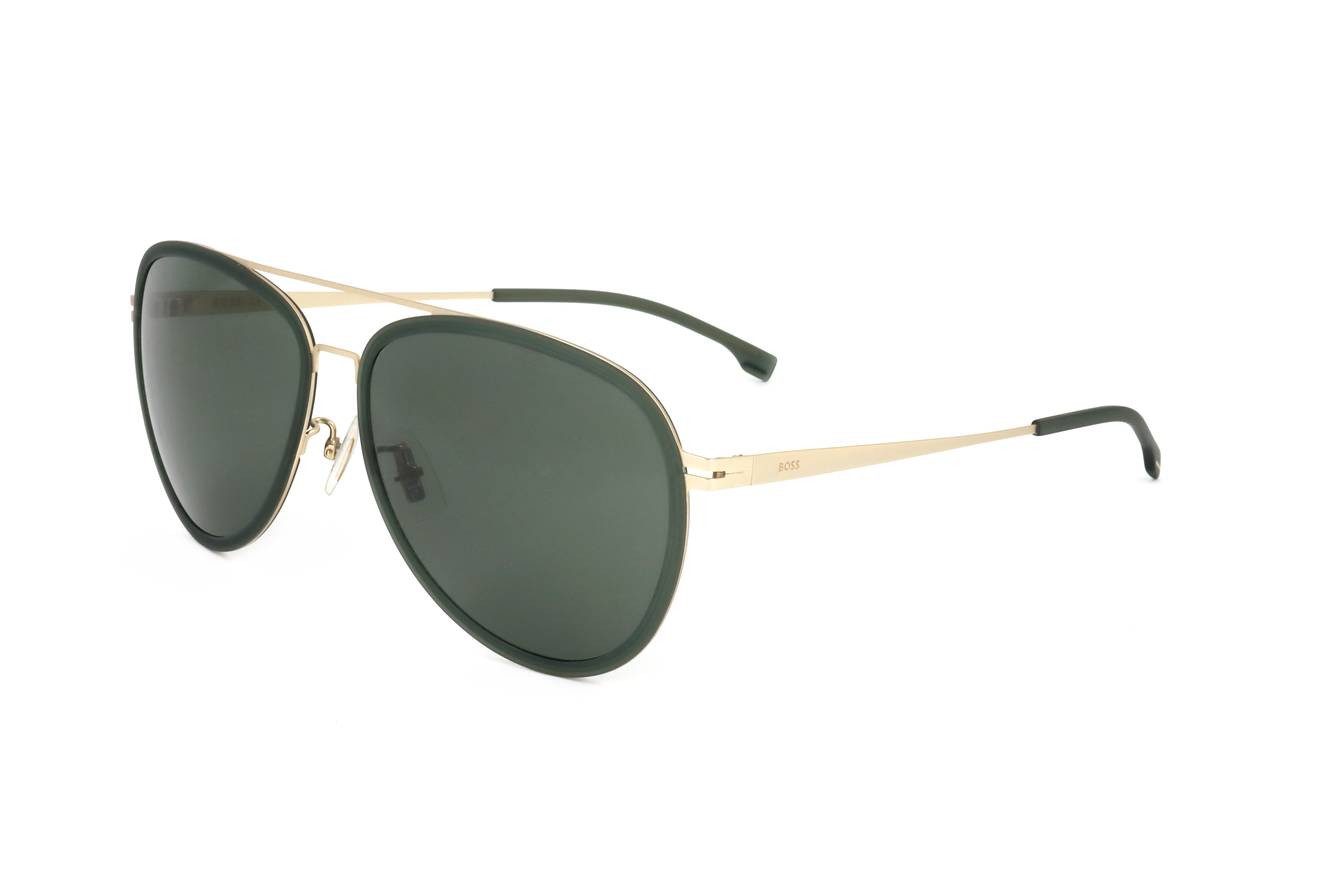 Sonnenbrille HUGO BOSS BLACK Sonnenbrille Sunglasses BOSS 1466 AOZ QT
