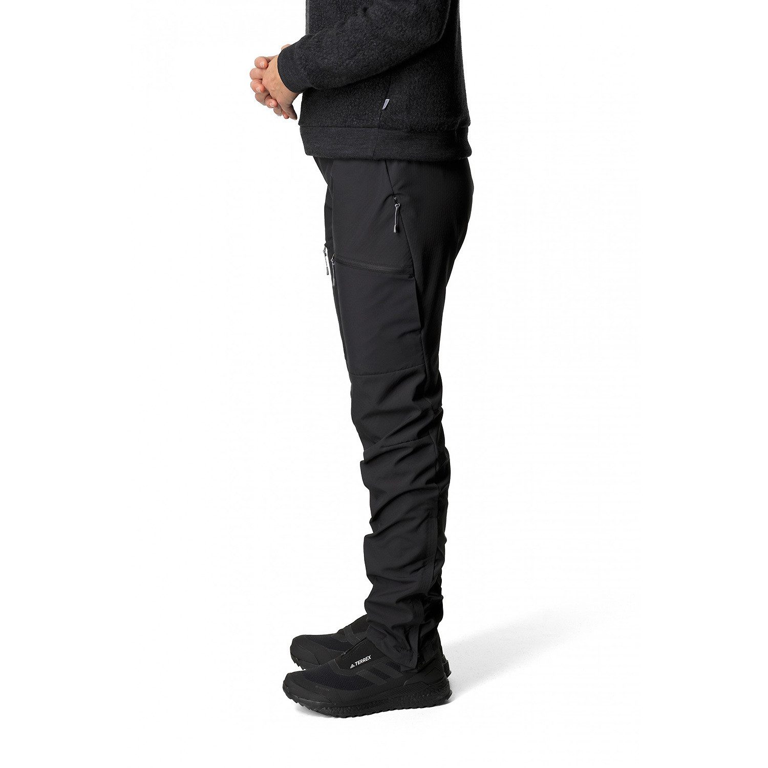 Houdini Funktionshose Hose lang W PACE PANTS