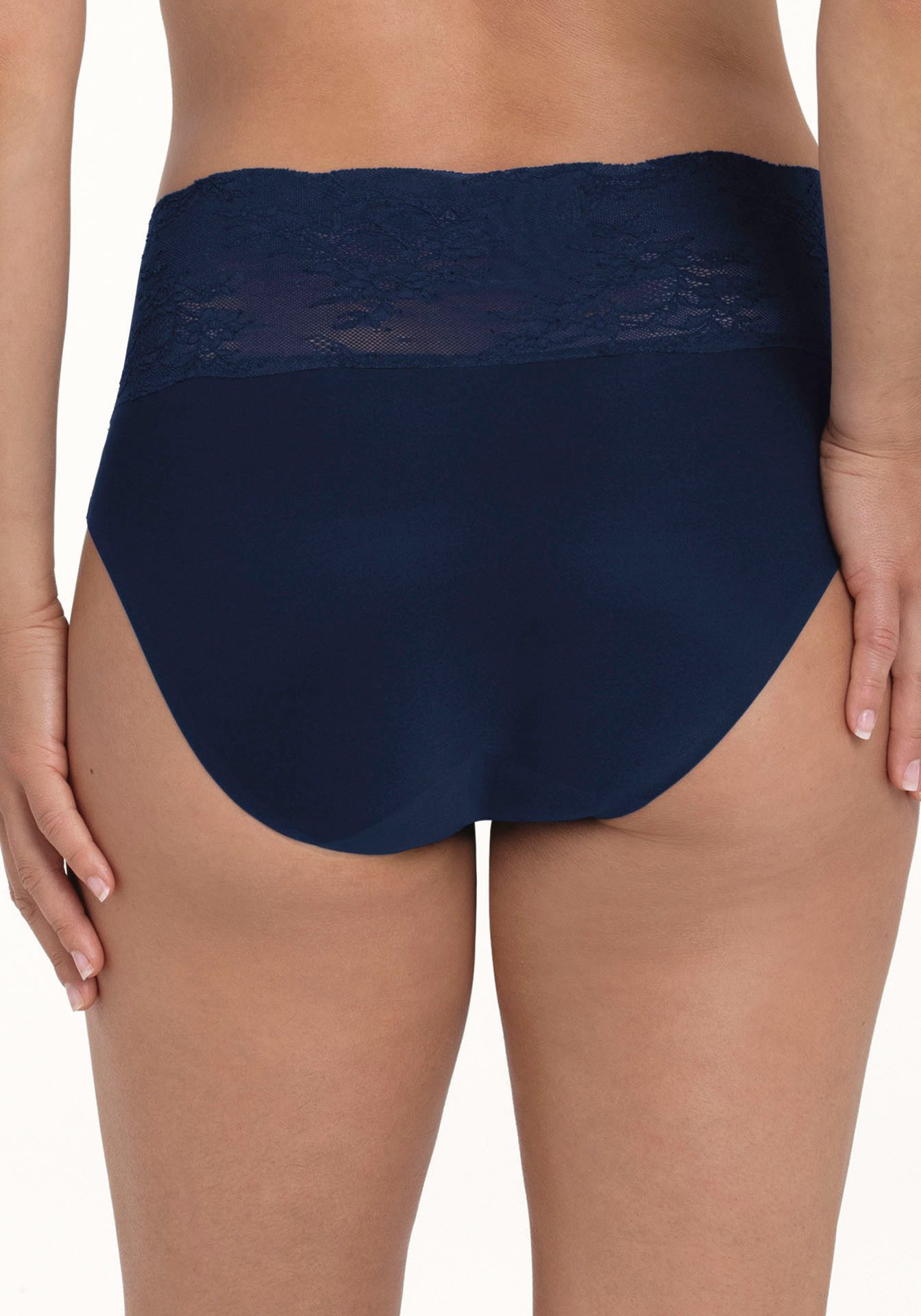Anita since 1886 Taillenslip Essential Lace weich, feminin, elastisch, bequem, dekoratives Spitzenband