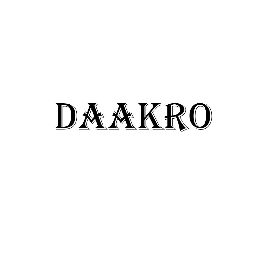 Daakro