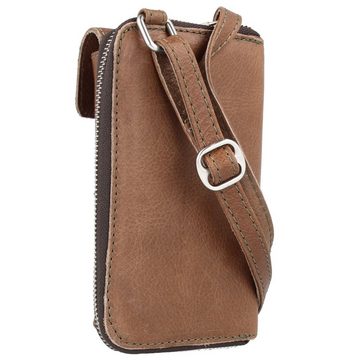 Cowboysbag Smartphone-Hülle, Leder