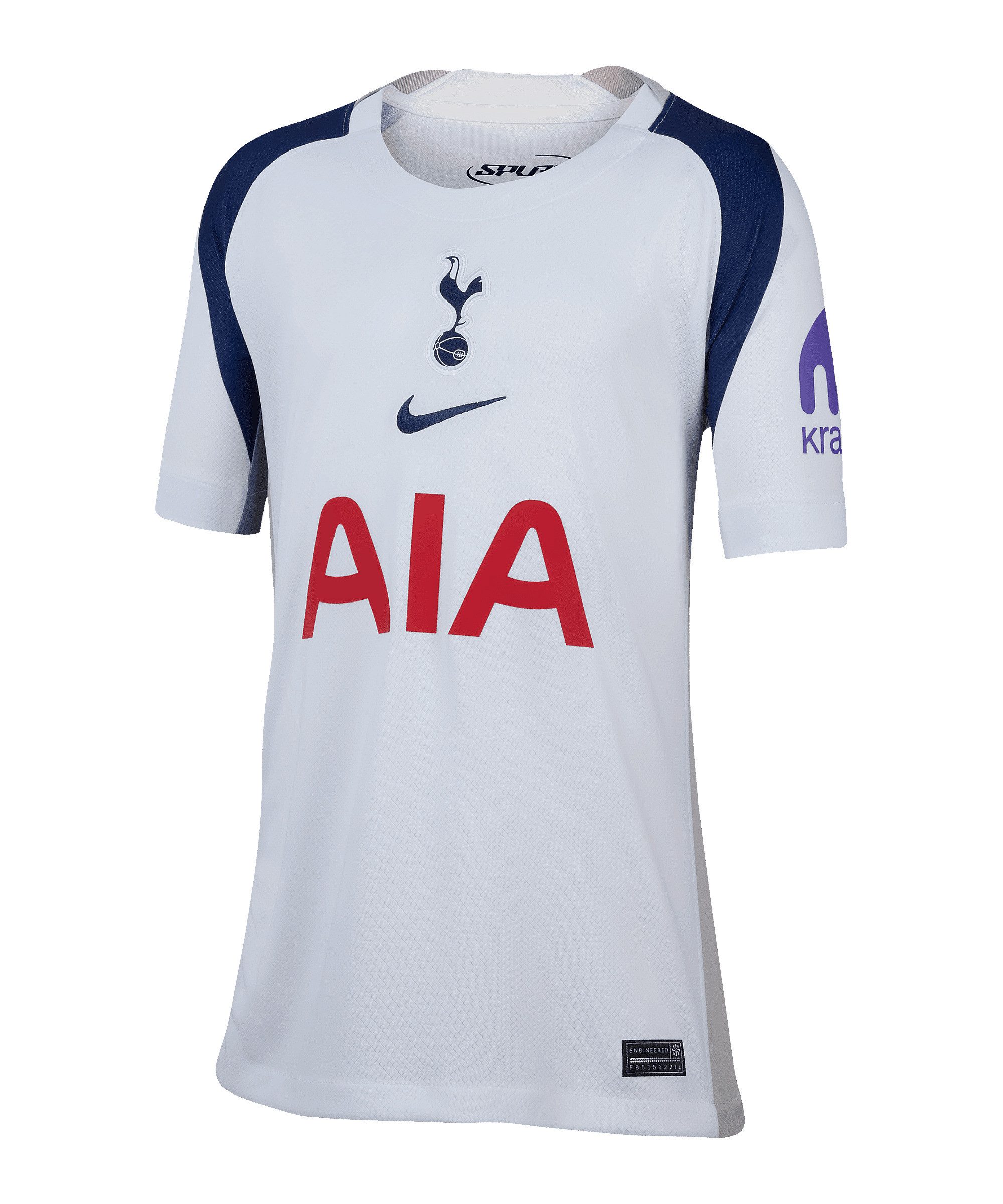 Fußballtrikot Nike Performance