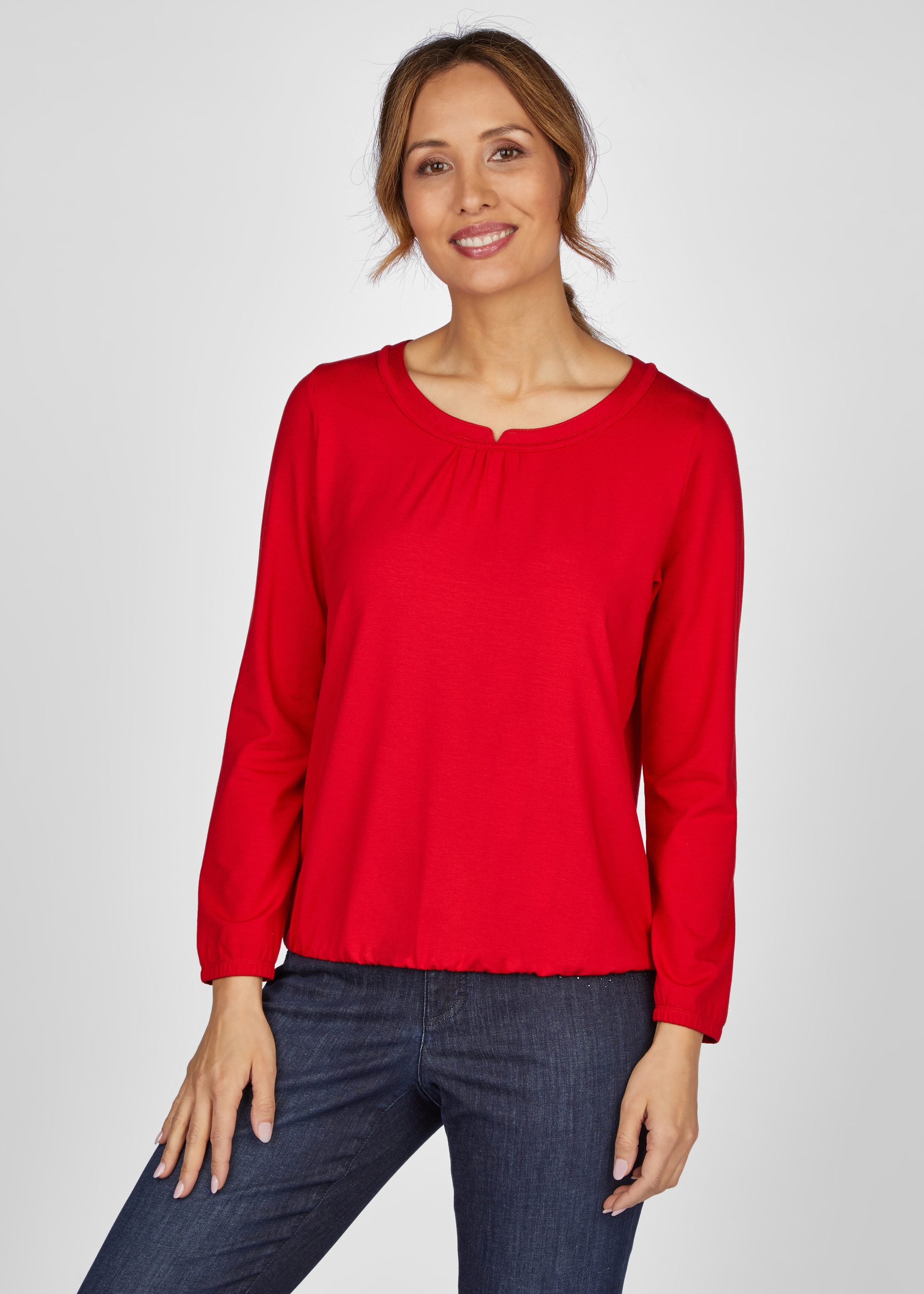 Rabe 3/4-Arm-Shirt Autumn Day