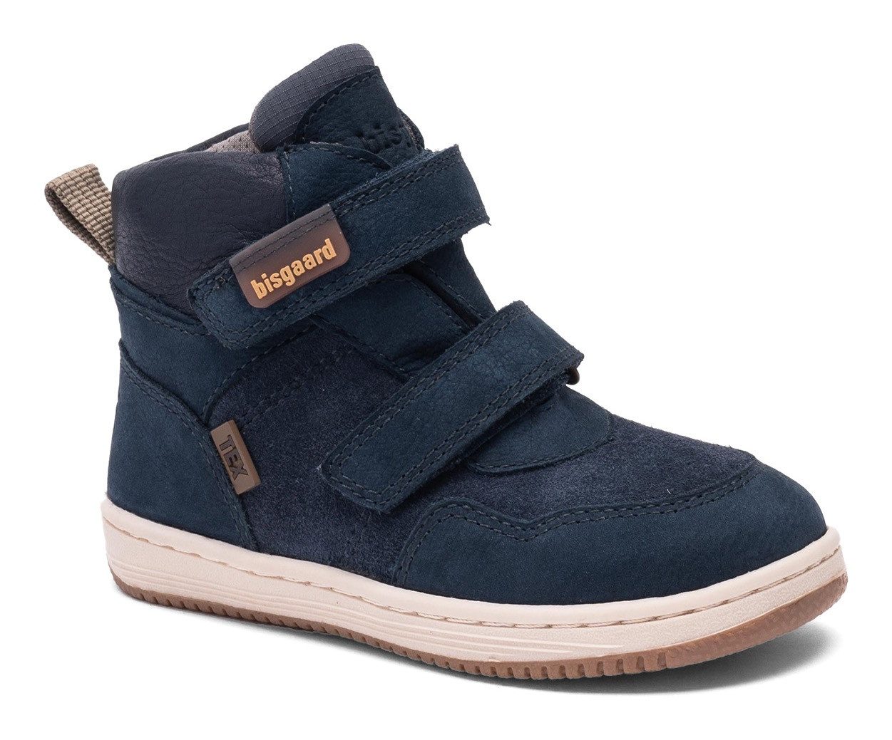 Bisgaard matty tex Winterstiefel Boots mit isolierendem 3M Thinsulate, Größenschablone zum Download