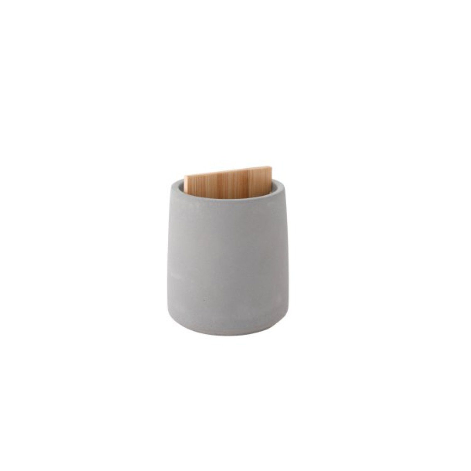 Bienen-Zahnstocherhalter Aus Holz – 9x6,5x6,5 Cm, Mit 150 Zahnstochern – Niedliche Tischdekoration Für Zuhause & Restaurant