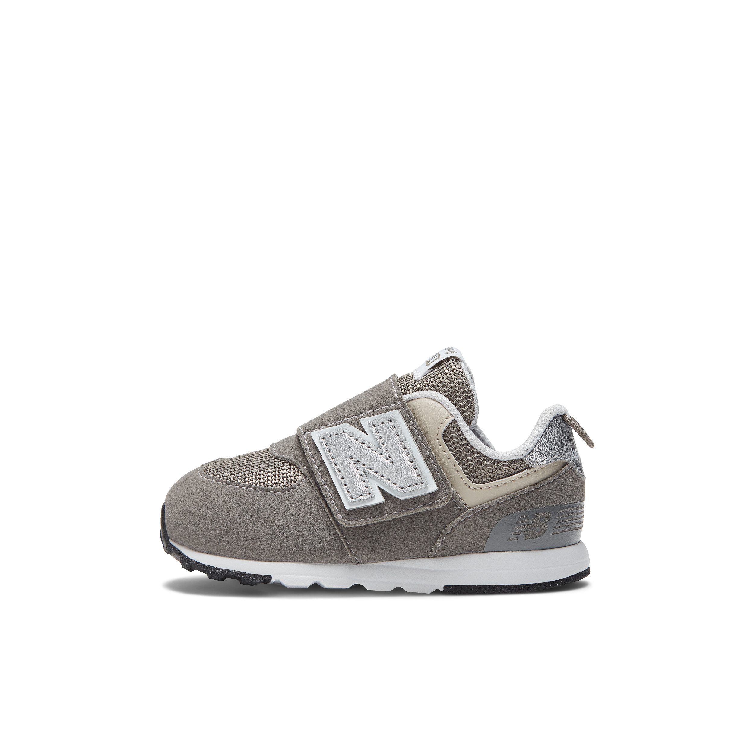 New Balance NW574 Sneaker mit Klettverschluss