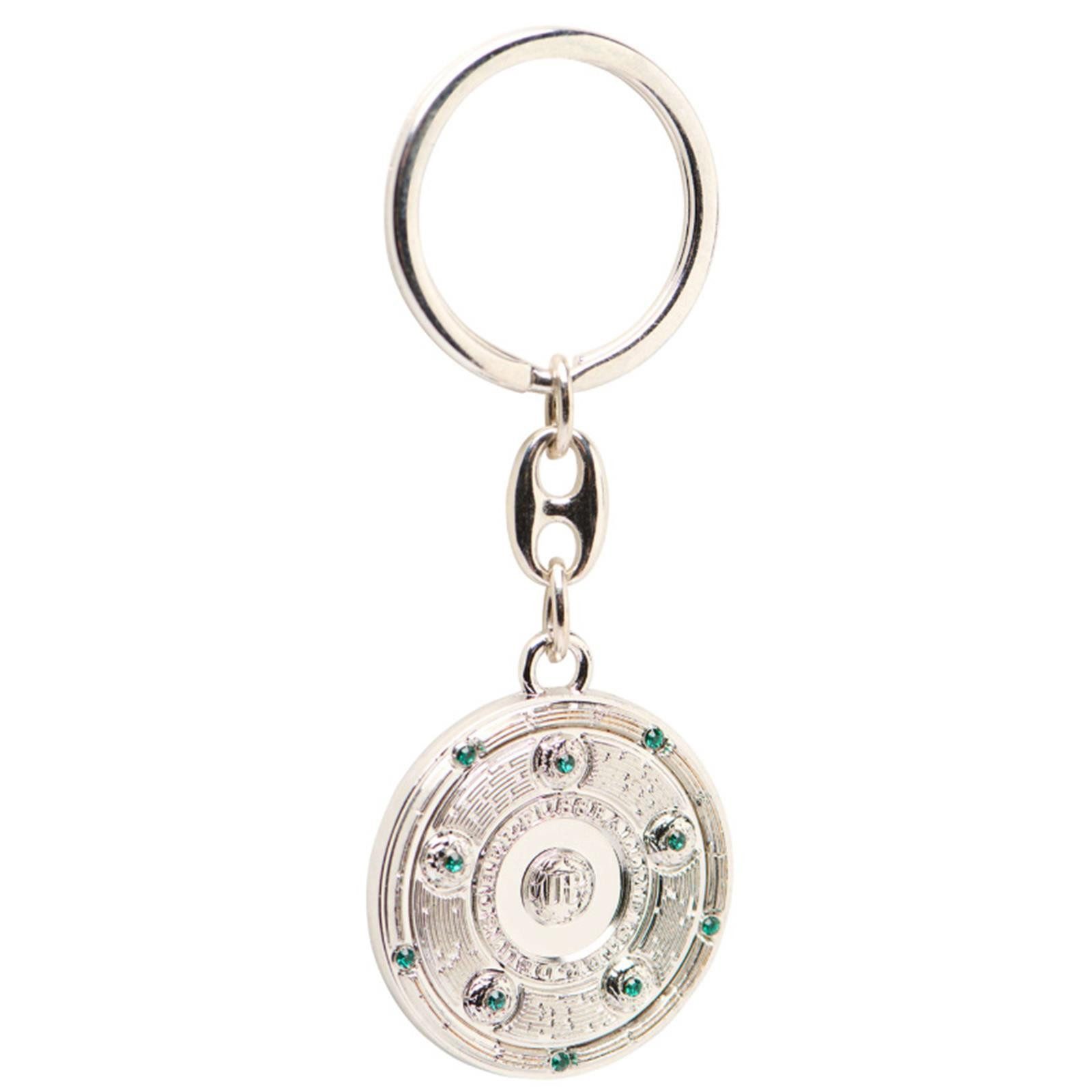 FC Bayern München Schlüsselanhänger Set FC günstig online kaufen