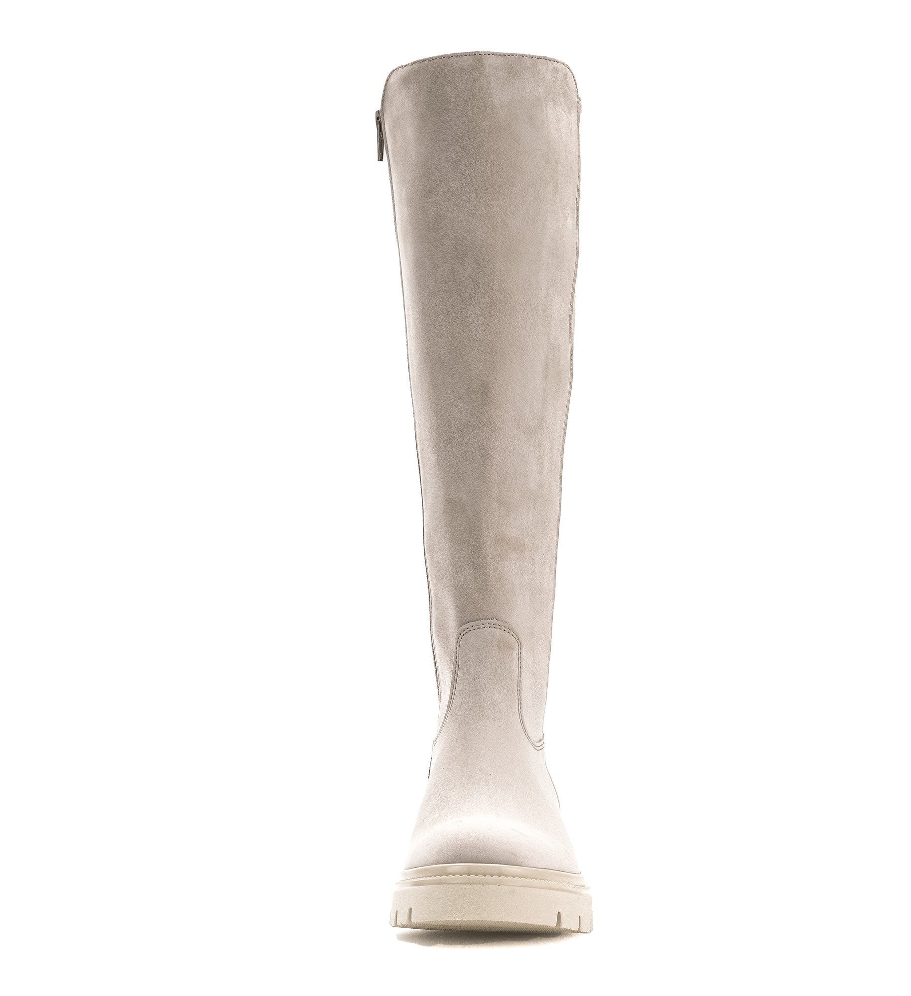 Stiefel Gabor Beige (leinen/desert)