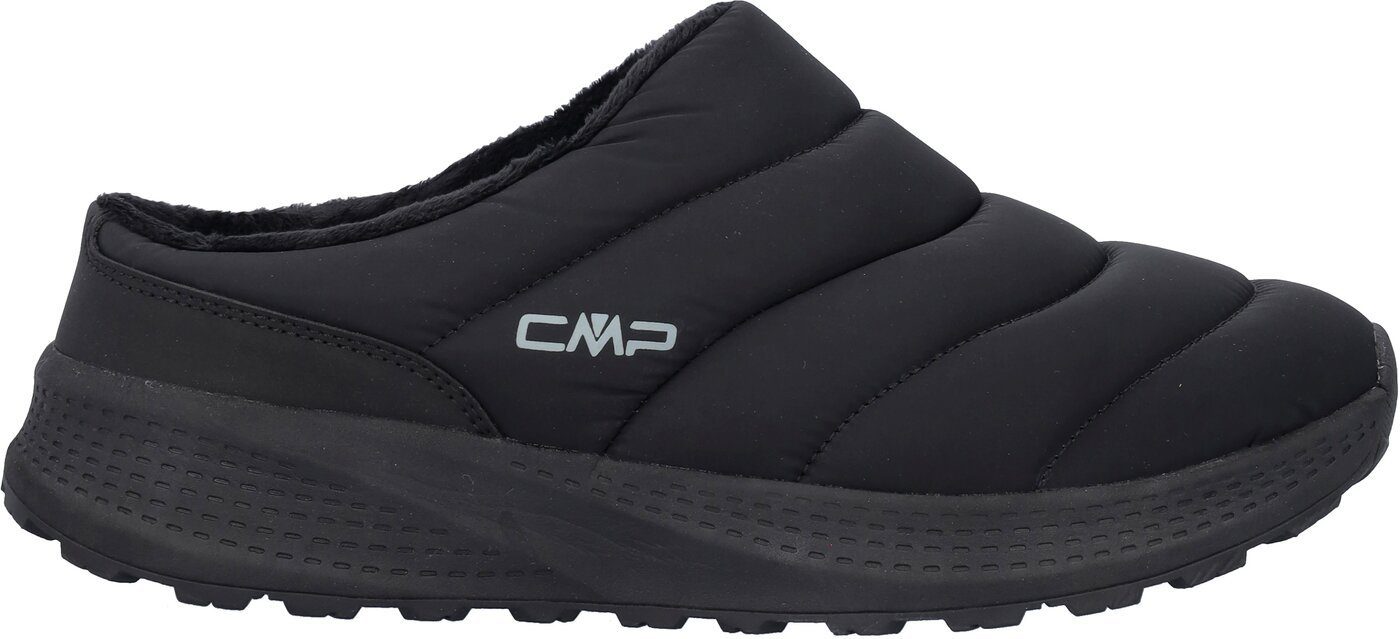 CAMPAGNOLO CMP HERTYS SLIPPER NERO Sneaker