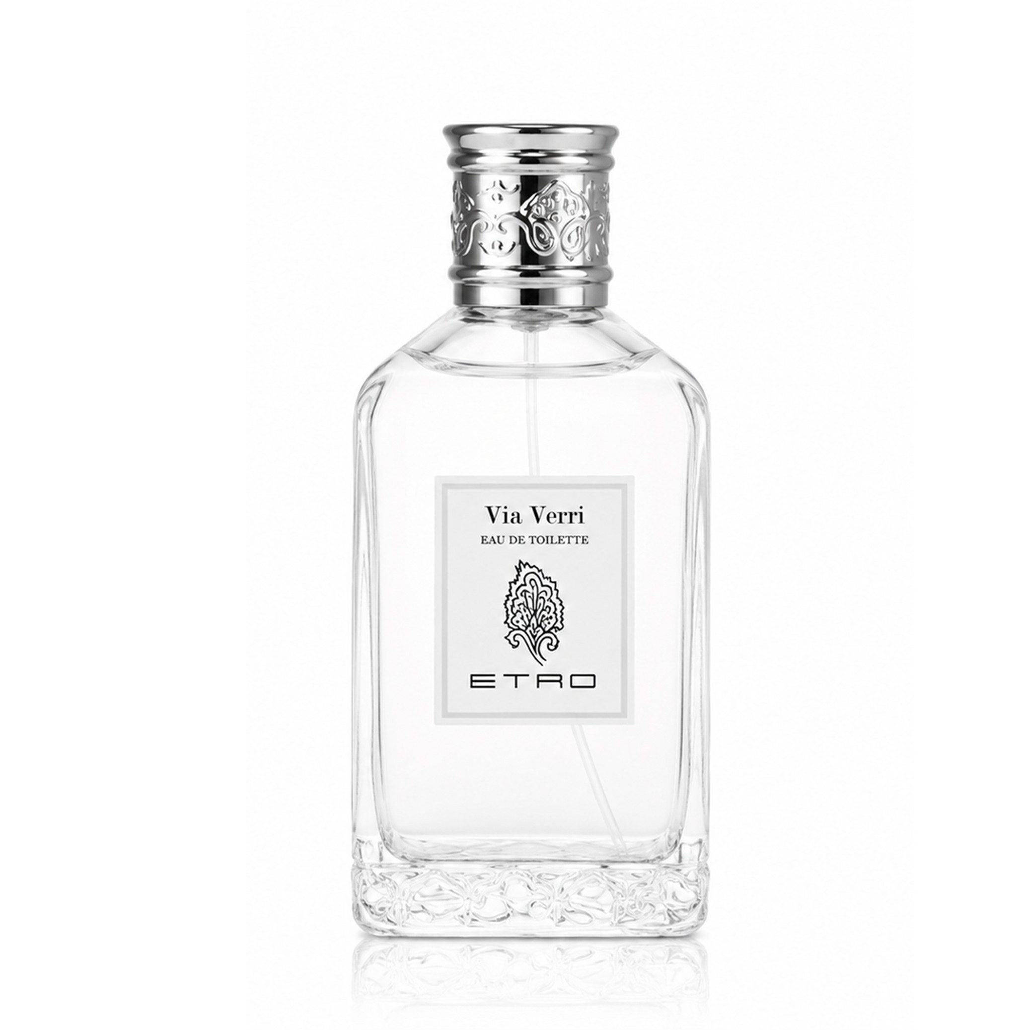 Etro Eau de Toilette Etro Via Verri Eau de Toilette 100 ml