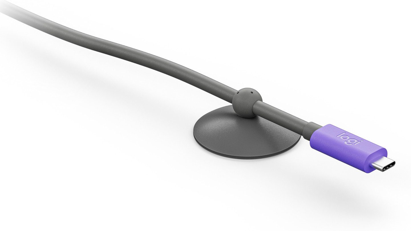 Logitech TV-Kabel