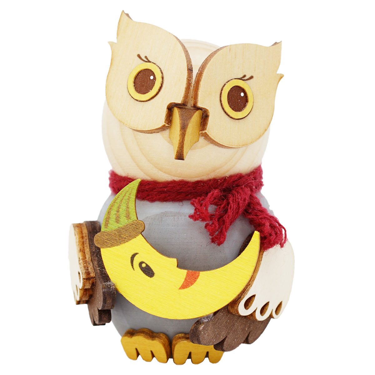 Kuhnert Weihnachtsfigur