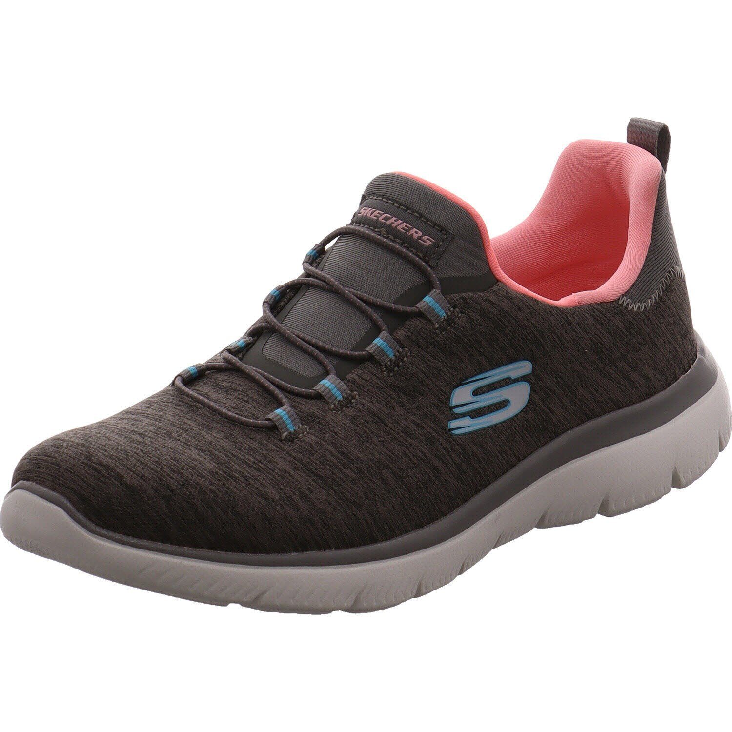 Skechers Summits - Quick Getaway Slipper günstig online kaufen