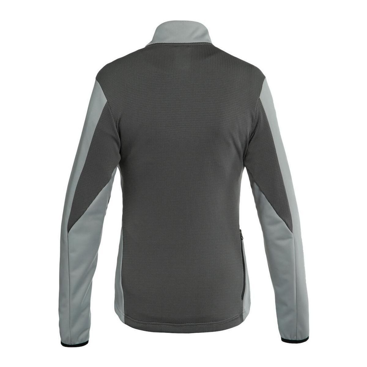 Dainese Fahrradjacke HG Mazo WMN Zwischenlayer für Damen mit Hybridkonstruktion, die je nach Bereich