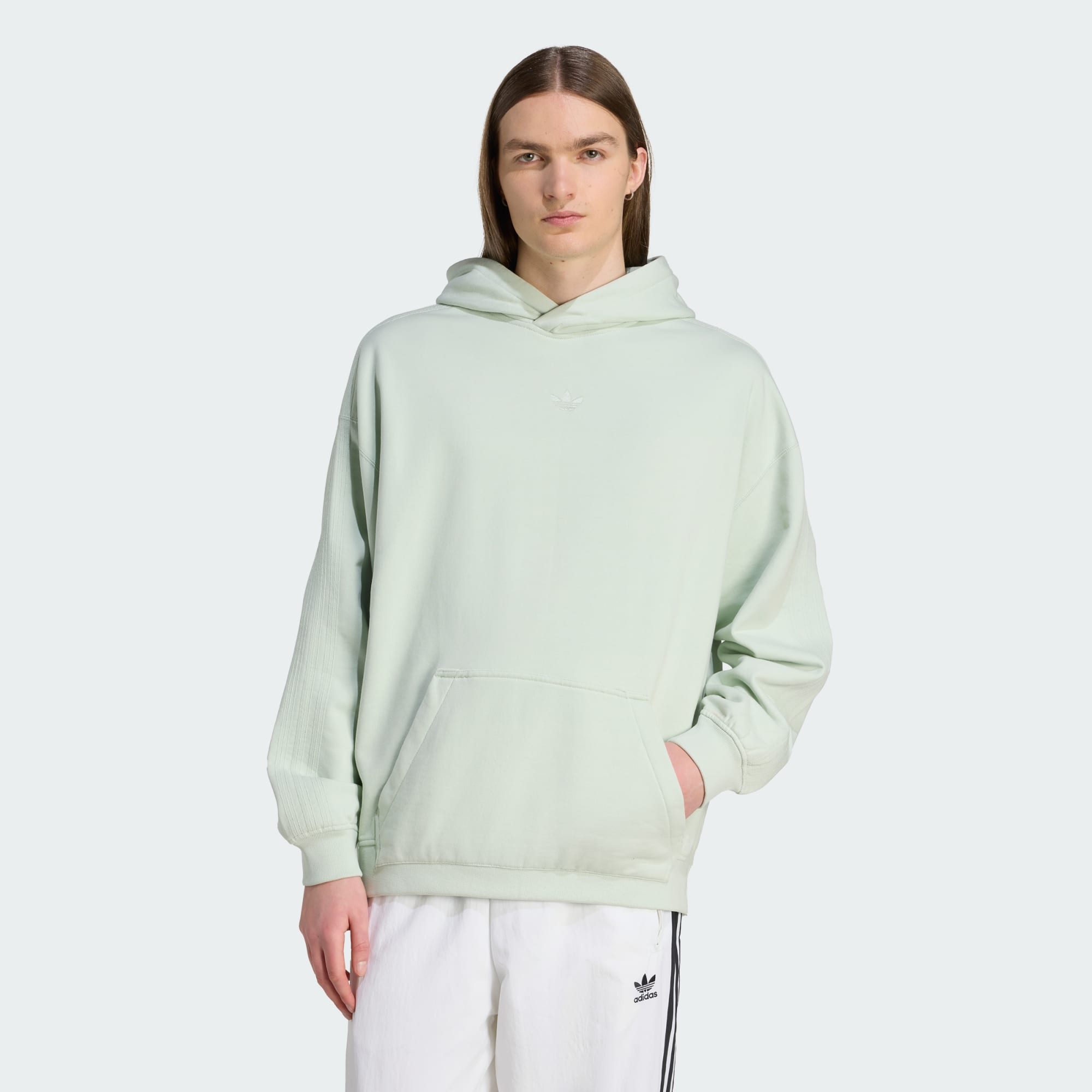 adidas Originals Hoodie PREMIUM ESSENTIALS HOODIE (1-tlg)