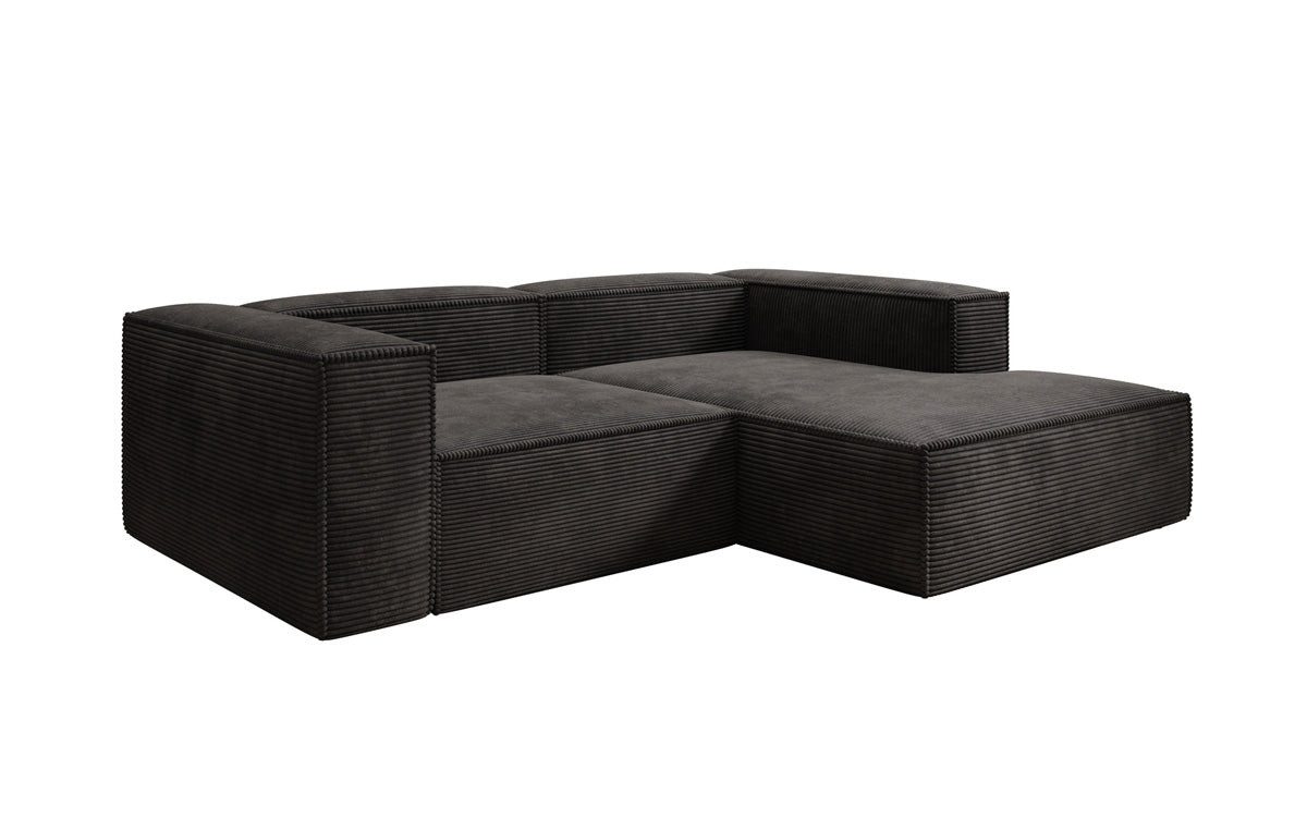 Luxusbetten24 Sofa Designer Sofa Lesley L günstig online kaufen