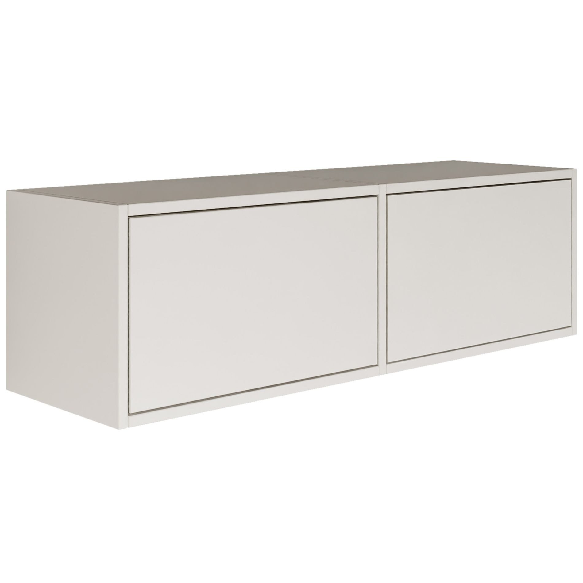 Selsey TV-Schrank FRAMME TV-Lowboard hängend 150 günstig online kaufen