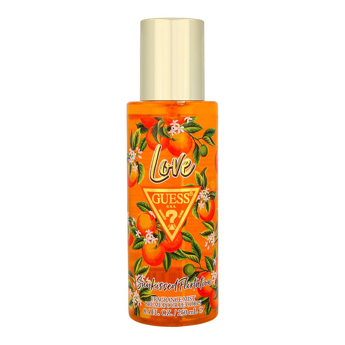 Guess Körperspray Love Sunkissed Flirtation
