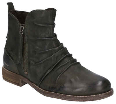 Josef Seibel Sienna 38 Stiefelette mit Innenreißverschluss