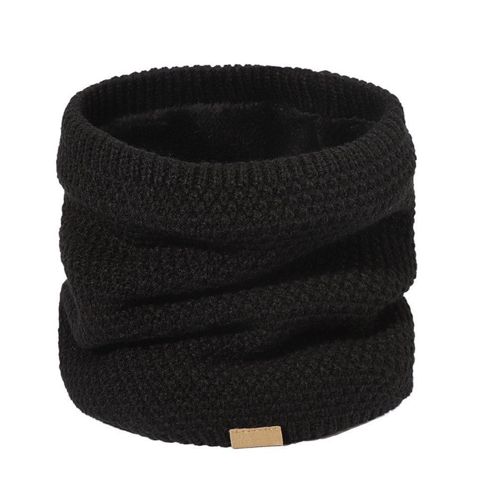 Coonoor Halswärmer Winter Halsschlauch Herren Ski, Halswärmer Halstuch Männer, Winddichte, (1 St), Gesichtsschal Damen, Fleece Schal Schlauchtuch Kreisschlaufenschals