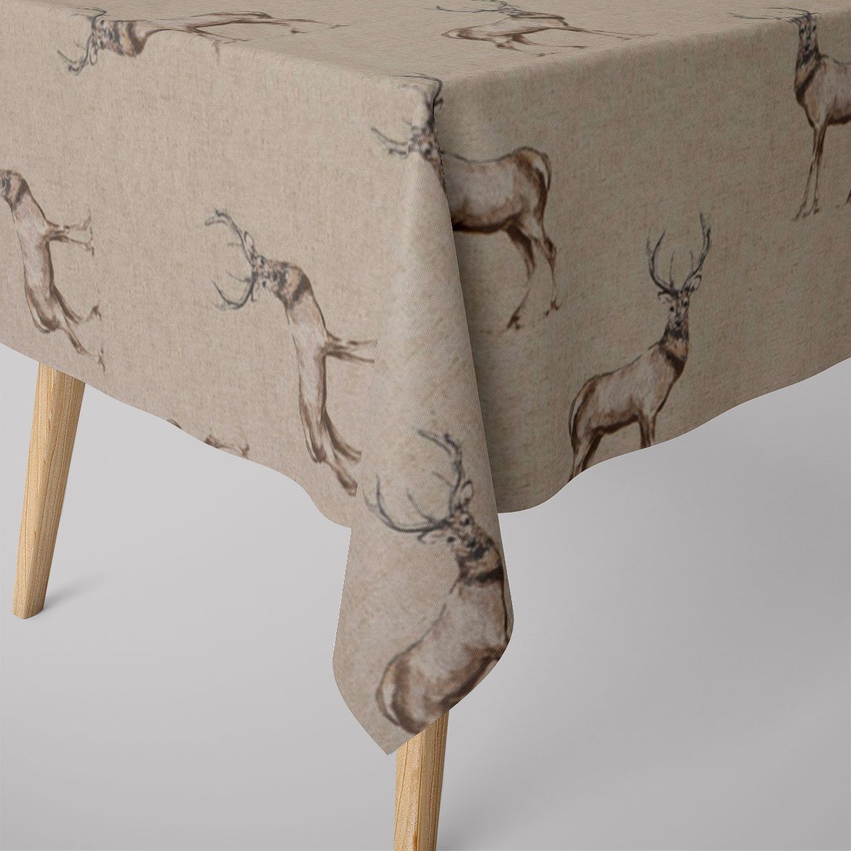 SCHÖNER LEBEN. Tischdecke SCHÖNER LEBEN. Tischdecke günstig online kaufen