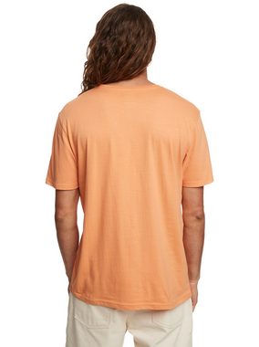 Quiksilver T-Shirt Rain Check