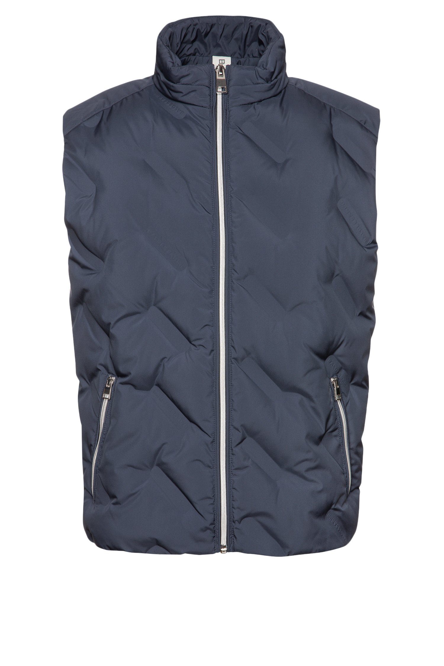 BALDESSARINI Steppweste Santini (1-tlg)