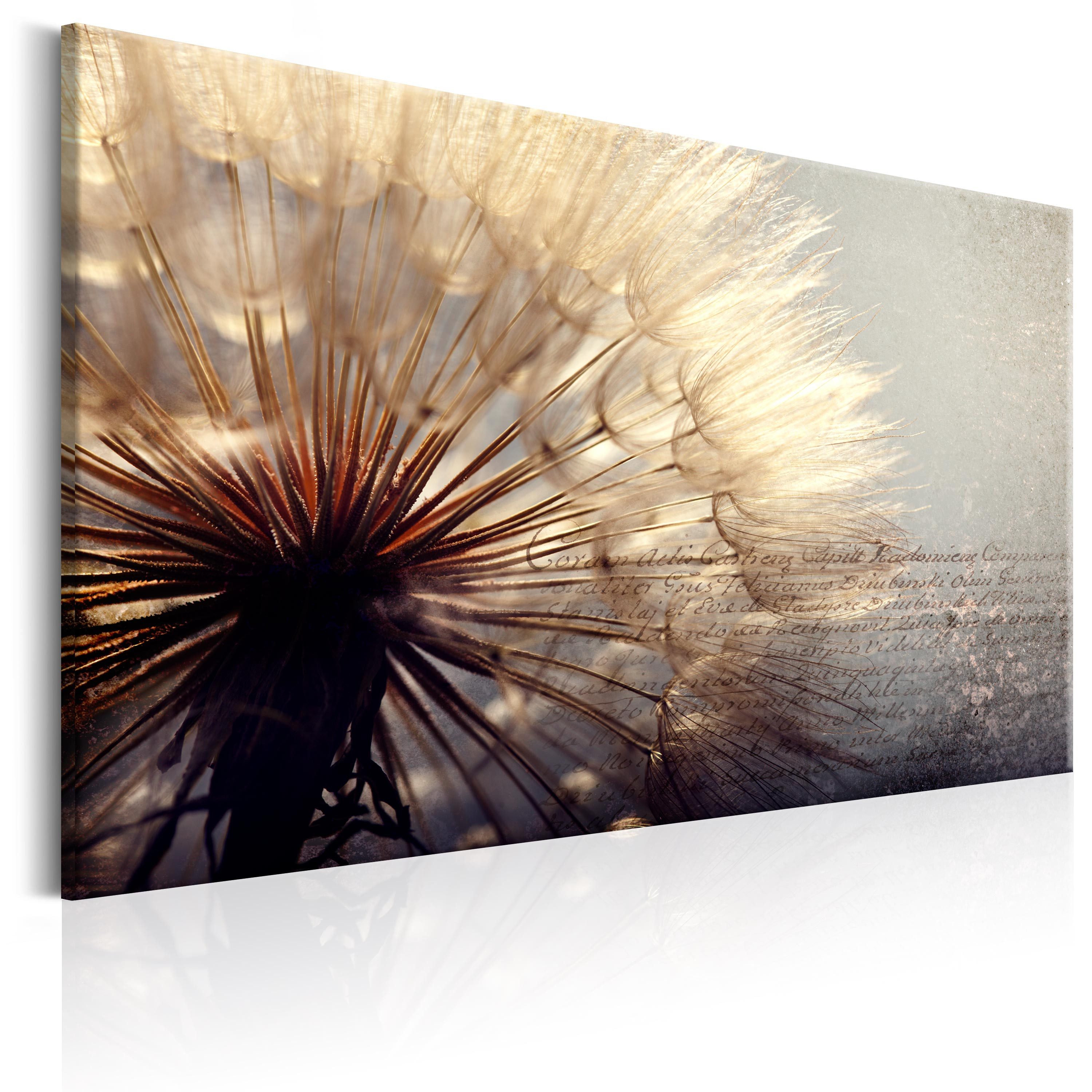 Basera® Wandbild Leinwandbild b-C-0165-b-b