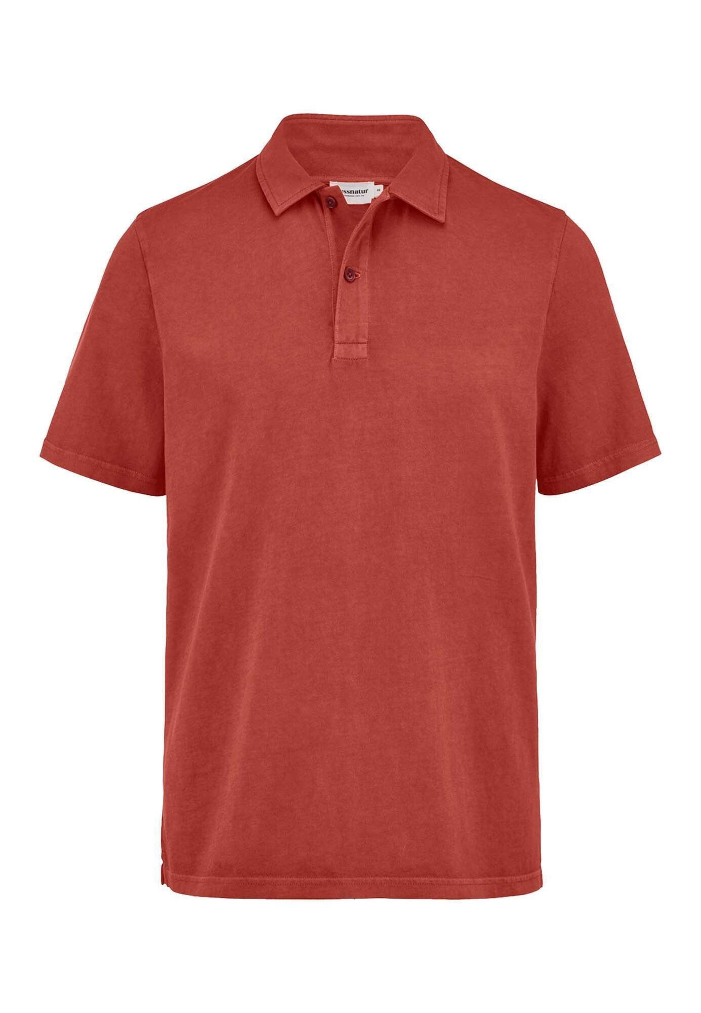 T-Shirt aus reiner Bio-Baumwolle