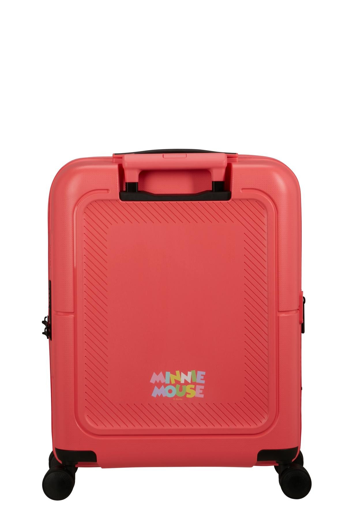 American Tourister® Koffer DASHPOP DISNEY Spinner 55 cm, 4 Rollen, mit TSA-Zahlenschloss