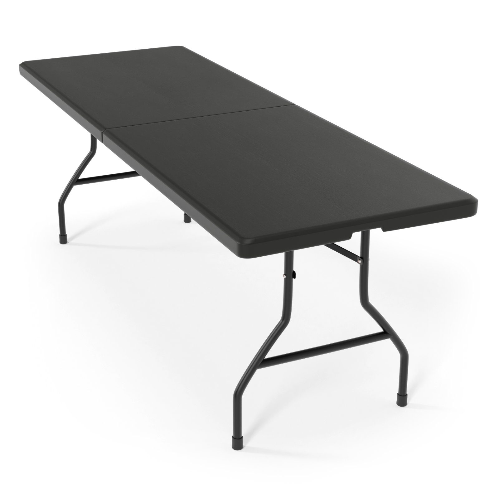 Klapptisch Klappbar Buffettisch Esstisch Gartentisch Campingtisch Tisch 183 cm 