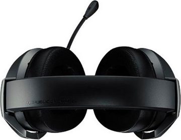 Asus ROG Theta 7.1 Gaming-Headset (Mikrofon abnehmbar)