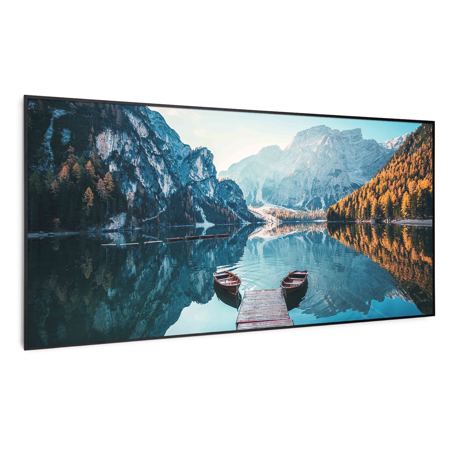 Klarstein Heizkörper Wonderwall Air Art Smart günstig online kaufen